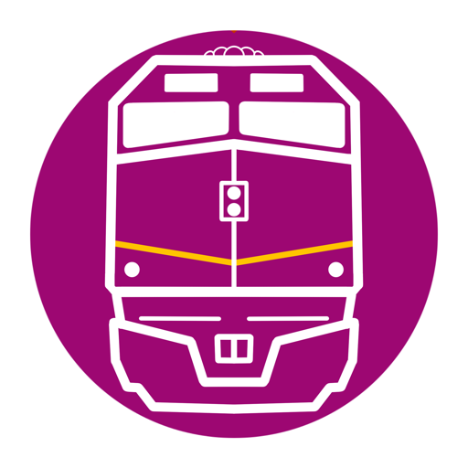 train